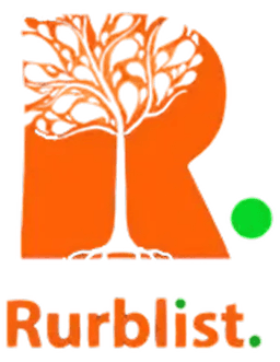 Rurblist Logo